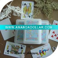 Wholesale 2011 Newest Playing card