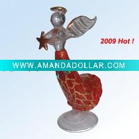 Wholesale Sell YGM-GA002 Glass Angel