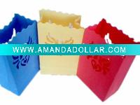 Wholesale 2011 New Luminaria Candle Bag