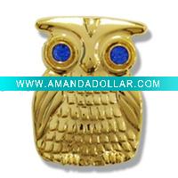 Wholesale Full 3D Metal Pin