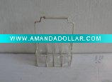 Wholesale wire calathus