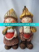 Wholesale Decoration Resin crafts