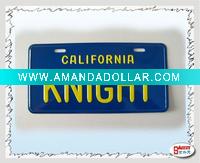 Wholesale Novelty plate/ Customized Plate/ Personalized Plate