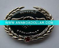 Lepal Pin badges