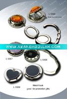 key chain with hook