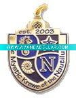 Manufacture Badges