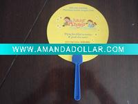Wholesale promotion pp fan