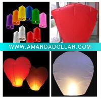Wholesale sky lantern