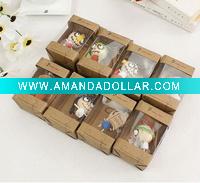 Wholesale Novel mini dolls