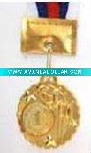 medal