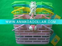 Wholesale easter basket craft