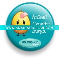 Wholesale cute animal badge