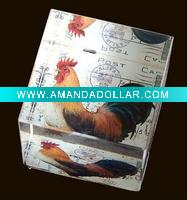 Wholesale printed paperweight