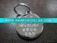 Wholesale Dog tags