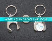 Wholesale soft enamel trolley coins
