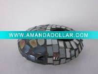 Wholesale glass mosaic holder