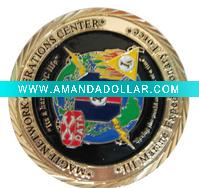 Wholesale Embossed badge