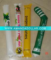 air bang stick
