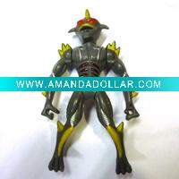Wholesale Robot cartoon toys