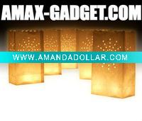 Wholesale candle-002 party gift