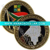 Challenge Coins/Metal Token/Military Coins