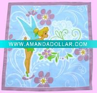 Wholesale Supper soft lovely napkin-children favoritest