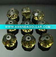 Best selling crystal beads