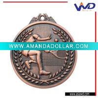 Bronze Medals