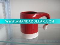 Ceramic mug/Christmas Gift