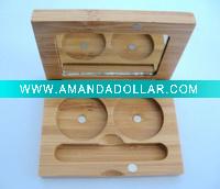 bamboo eyeshadow container