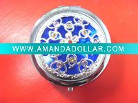 2011 Hot Crystal Mirror