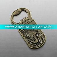 Wholesale metal bottle opener