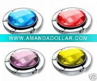 metal bag hanger,blank bag hanger, bag purse bag hanger