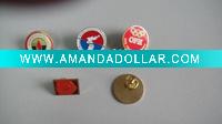 lapel pin ,metal lapel pin ,custom lapel pin ,badge ,badge pin