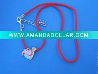 Wholesale soft enamel Birds shaped mobile phone decoration