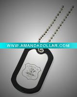 Dog Tags