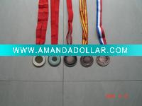 Metal Medals