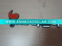 name plate