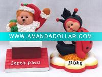 Polyresin Animal Decorations