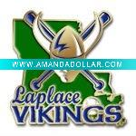 Wholesale Seeking Emblems