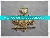Wholesale Eagle die cast Metal Medal