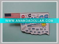 Wholesale 2011 baseball trading pins with cheapest price
