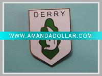 school badges ,UK student's badges