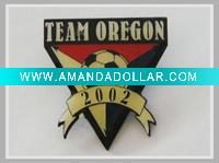 baseball custom pins with cheapest price