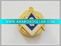custom lapel pins