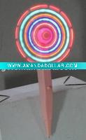 Wholesale Flashing Pen Mini Fan