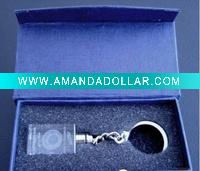 Fashion crystal gift