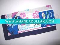 Wholesale Hot lovely Stitch kerchief for Daiso