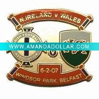 Wholesale Metal Pin KY40