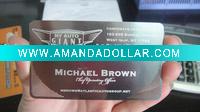 Steel Card